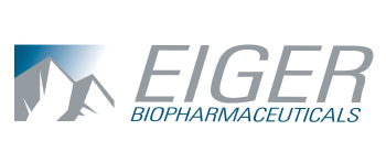 Eiger BioPharmaceuticals, Inc.